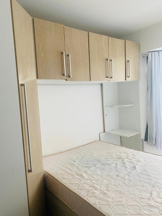 Apartamento na cobertura com vista mar Maceió Exterior foto