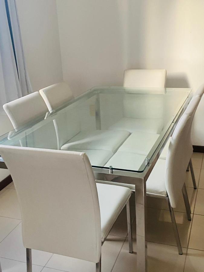 Apartamento na cobertura com vista mar Maceió Exterior foto