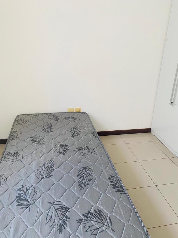 Apartamento na cobertura com vista mar Maceió Exterior foto